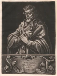 S. Bartłomiej