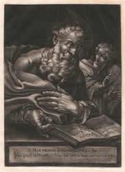 S. Matthausa