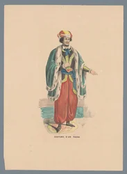 Costume d