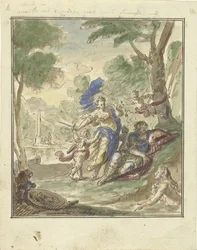 Armida w Rinaldo