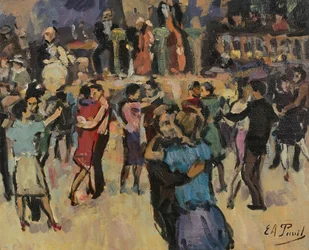 Bal Tabarina.
