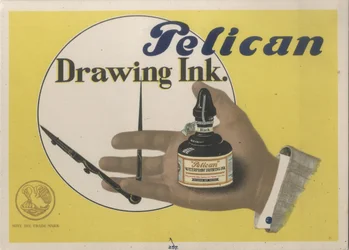 Atrament Pelikan