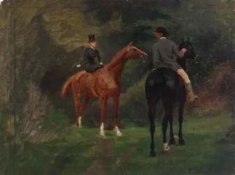 Liczby na koniu, b.d.