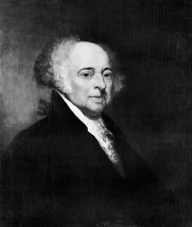 John Adams, drugi prezydent Stanów Zjednoczonych, XX wiek
