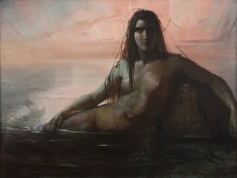 Syrena, 1847
