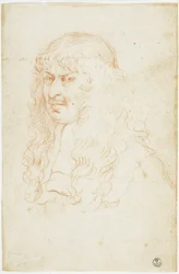 Portret hrabiego Annibale Ranuzzi.