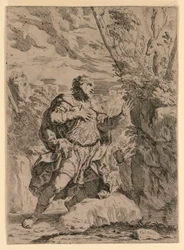 Święty Eustachy