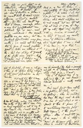 List Elizabeth Barrett Browning do Henry
