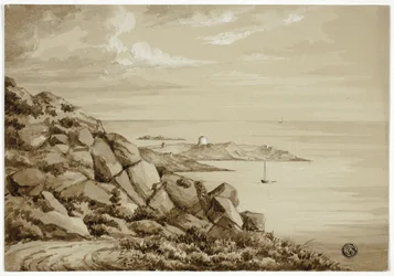 Wyspa Dalkey
