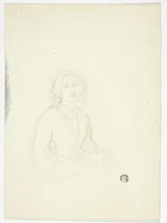 Portret kobiety
