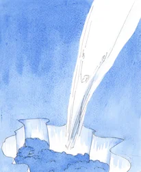 Dla bezgrzesznego Chrystusa przyjście na grzeszny świat było jak skok do kloaki, 2005