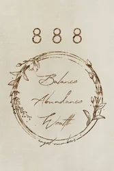 Liczby anielskie 888