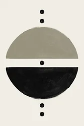 Abstrakcyjna równowaga geometryczna
