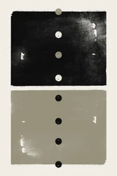 Abstrakcyjna równowaga geometryczna
