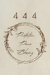 Liczba anielska 444 – błogosławieństwo