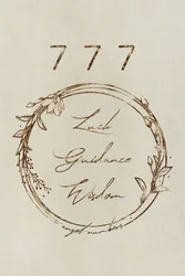 Liczby anielskie 777