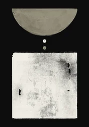 Równowaga geometryczna – abstrakcja