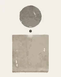 Minimalistyczne kształty geometryczne