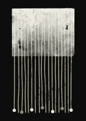 Minimalistyczne krople