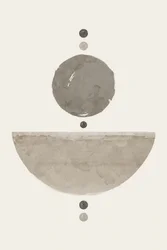 Spokojna równowaga geometryczna