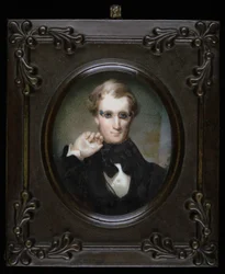 James Barnett Dodson
