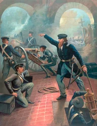 Ulysses S. Grant w wojnie amerykańsko-meksykańskiej