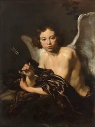 Kupidyn (Amor)