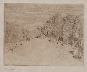 Wzgórze Connecticut