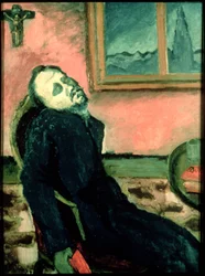 Czytelnik Dostojewskiego