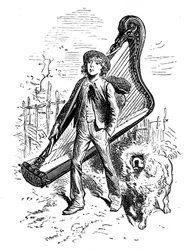 Ilustracja Emile