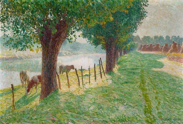 Koniec sierpnia 1909