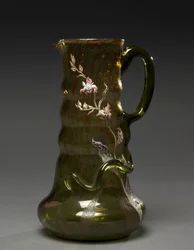 Ewer, ok.1890