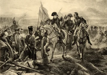Bitwa pod Frydlandem, 14 czerwca 1807