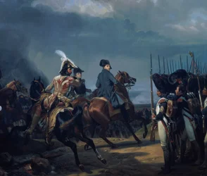 Bitwa pod Ieną, 14 października 1806 (szczegóły patrz 70309)