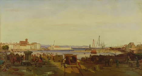 Port La Ciotat