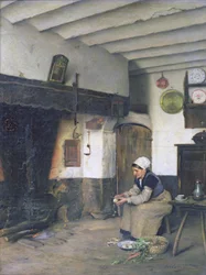 Dom Teresy, 1881