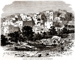 Nazaret