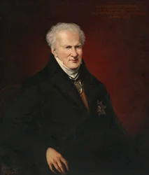Aleksandra von Humboldta, 185