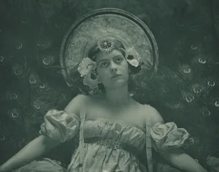 La Cigale, 1899 (zdjęcie)
