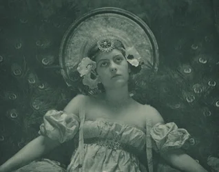 Cykada, 1899.