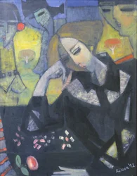 Amy w studiu