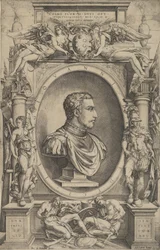 Portret Giovanniego de