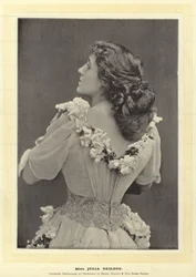 panna Julia Neilson