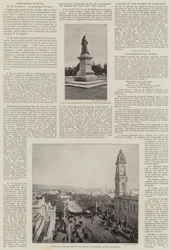 Zabytki w Adelajdzie