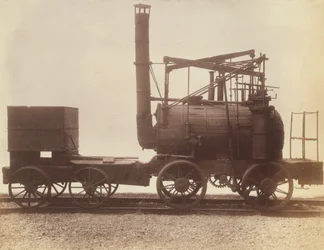 Puffing Billy, ok.1905