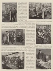 Produkcja karabinów dla armii brytyjskiej