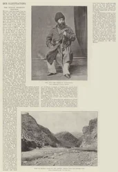 Kłopoty na indyjskich pograniczach