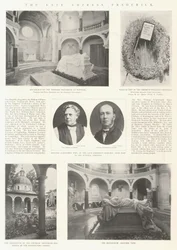 Zmarła cesarzowa Fryderyka