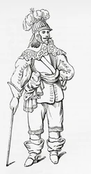 Kawalerzysta