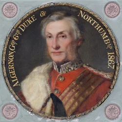 Algernon, 6. książę Northumberland